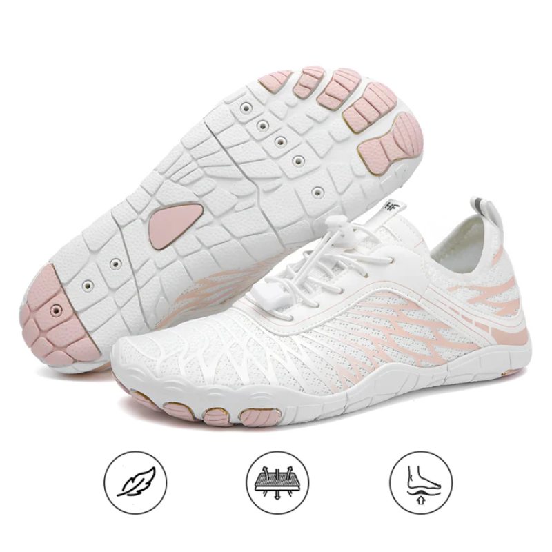 Kati Pro - Healthy and non-slip barefoot shoes unisex