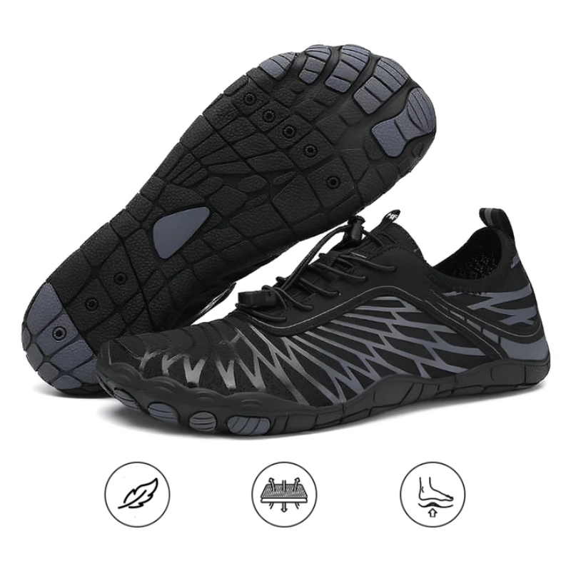 Kati Pro - Healthy and non-slip barefoot shoes unisex