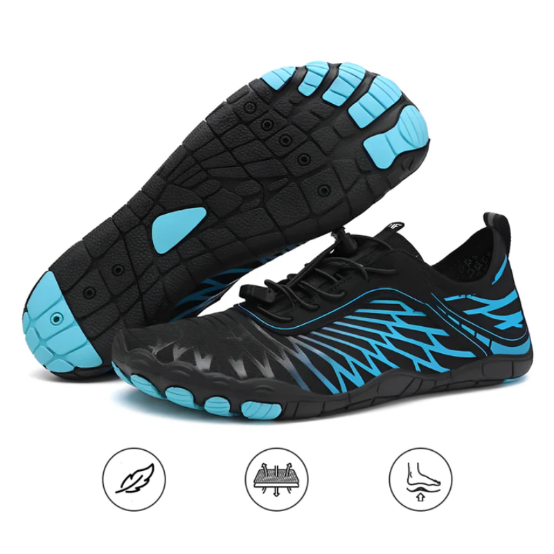 Kati Pro - Healthy and non-slip barefoot shoes unisex