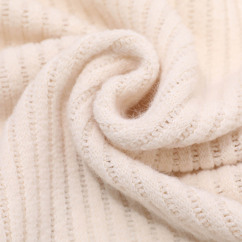 Dicke und warme Jacke für optimalen Winterkomfort