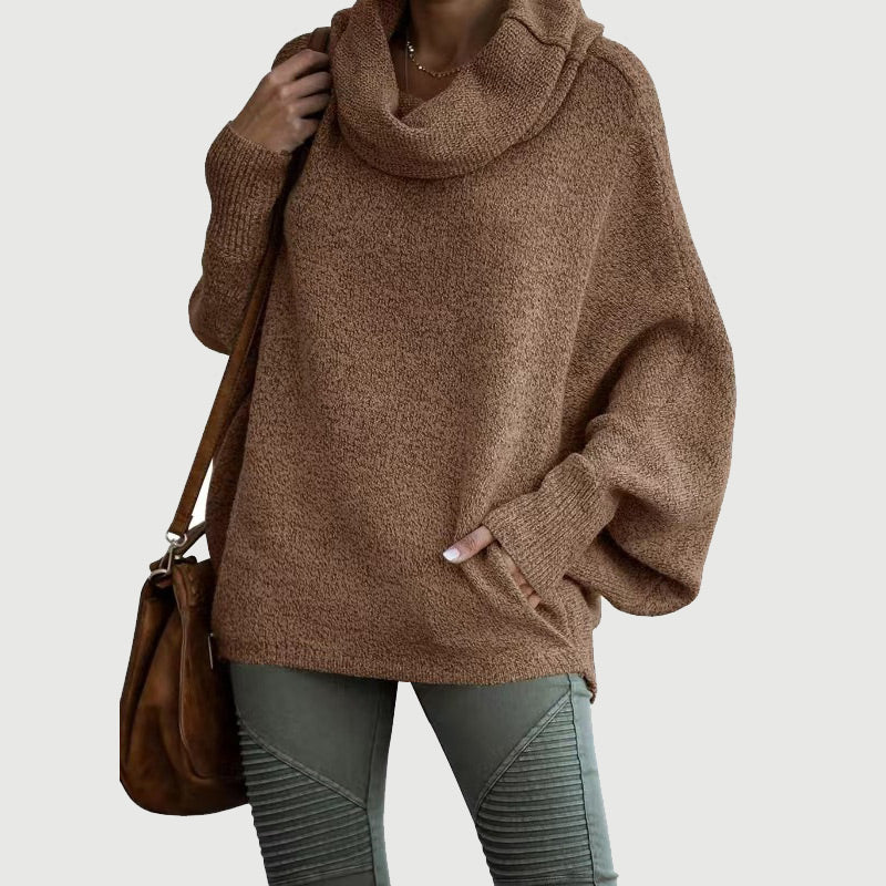 Pullover mit Rundhalsausschnitt: Eleganz und Komfort im Alltag