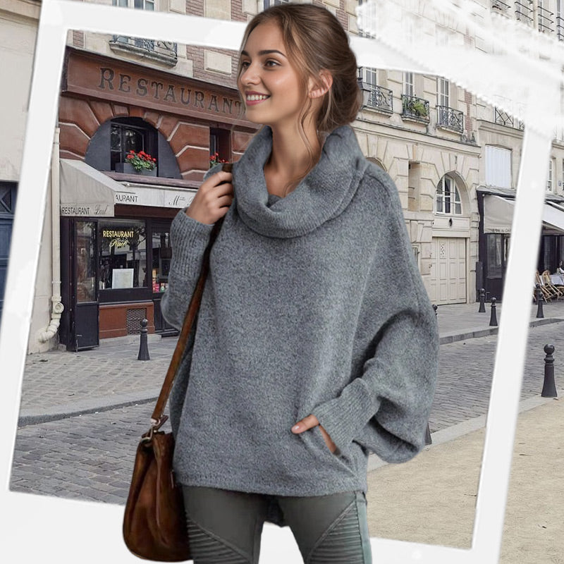 Pullover mit Rundhalsausschnitt: Eleganz und Komfort im Alltag