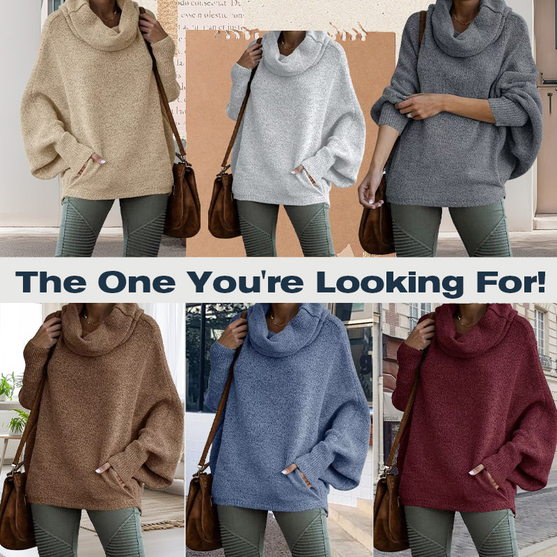 Pullover mit Rundhalsausschnitt: Eleganz und Komfort im Alltag