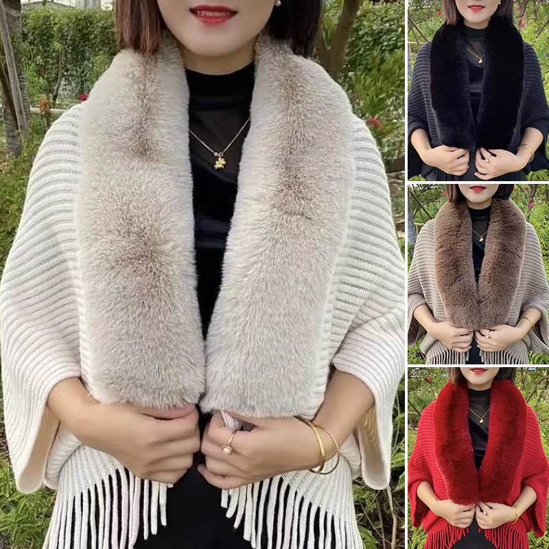 Dicke und warme Jacke für optimalen Winterkomfort