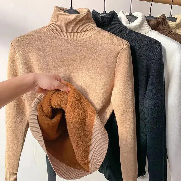 Warmth and Elegance in Everyday Life