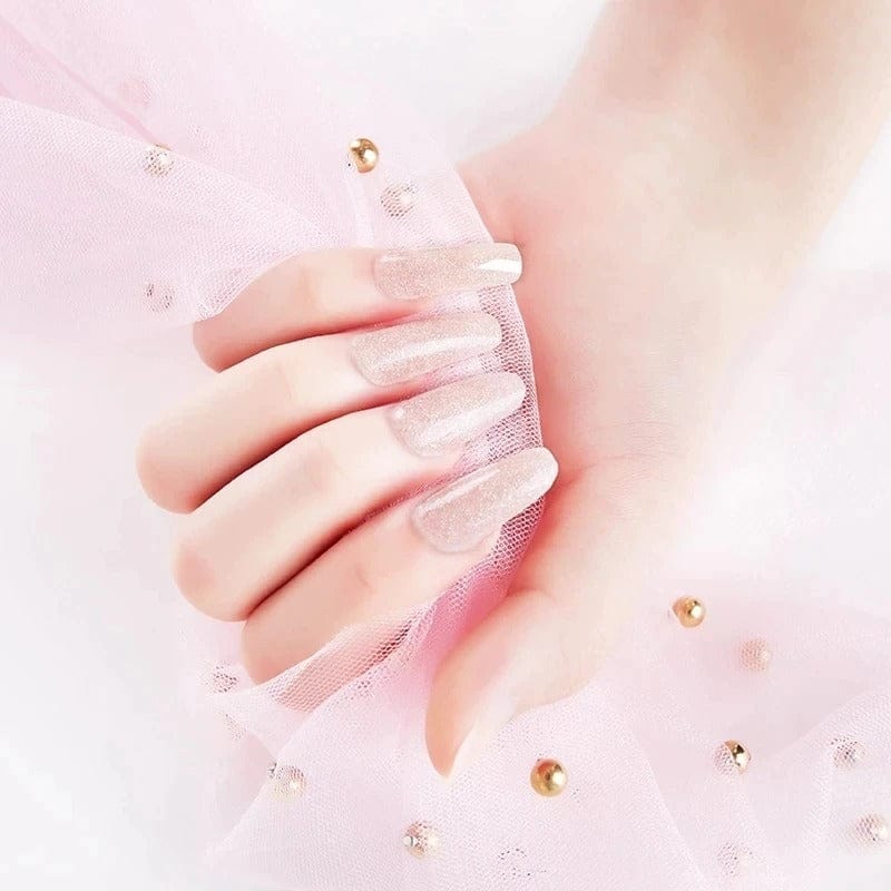 Polygel negler