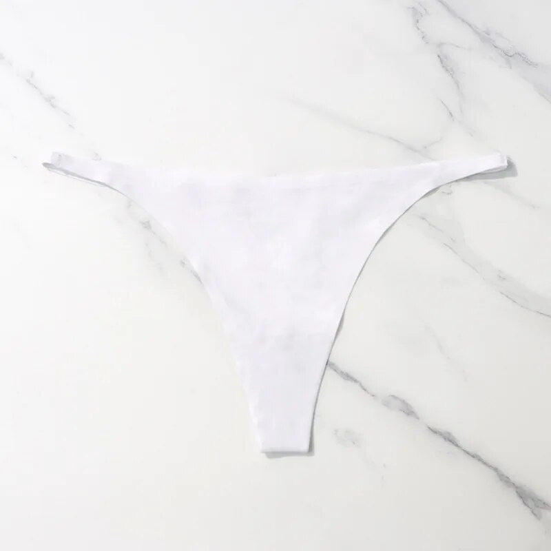 SilkEase | Seamless Tanga