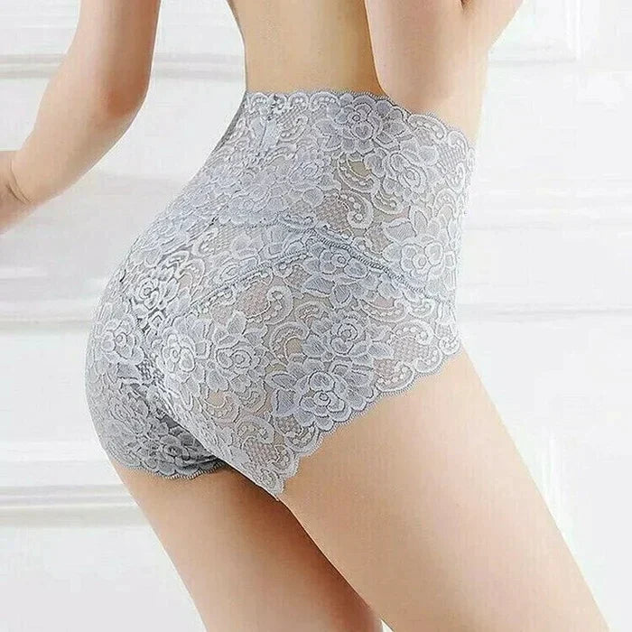 VIOLA Sexy Spitzenhöschen