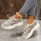 Chaussures orthopédiques antidouleur pour femmes