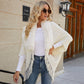 Thick and warm jacket for optimal winter comfort 