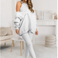 Ontspannen en comfortabele set 