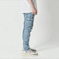 Duval | Multi-pokes jeans