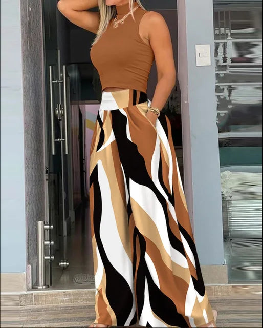 Amora | Elegancki elegancki zestaw