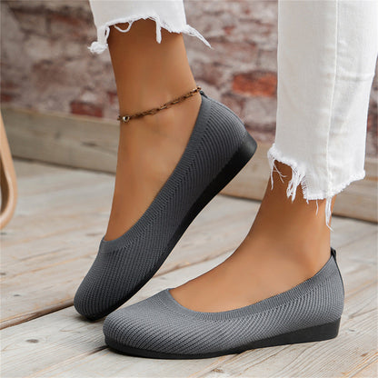 Orthopedische balletschoenen "Flexifeet" - Katimy